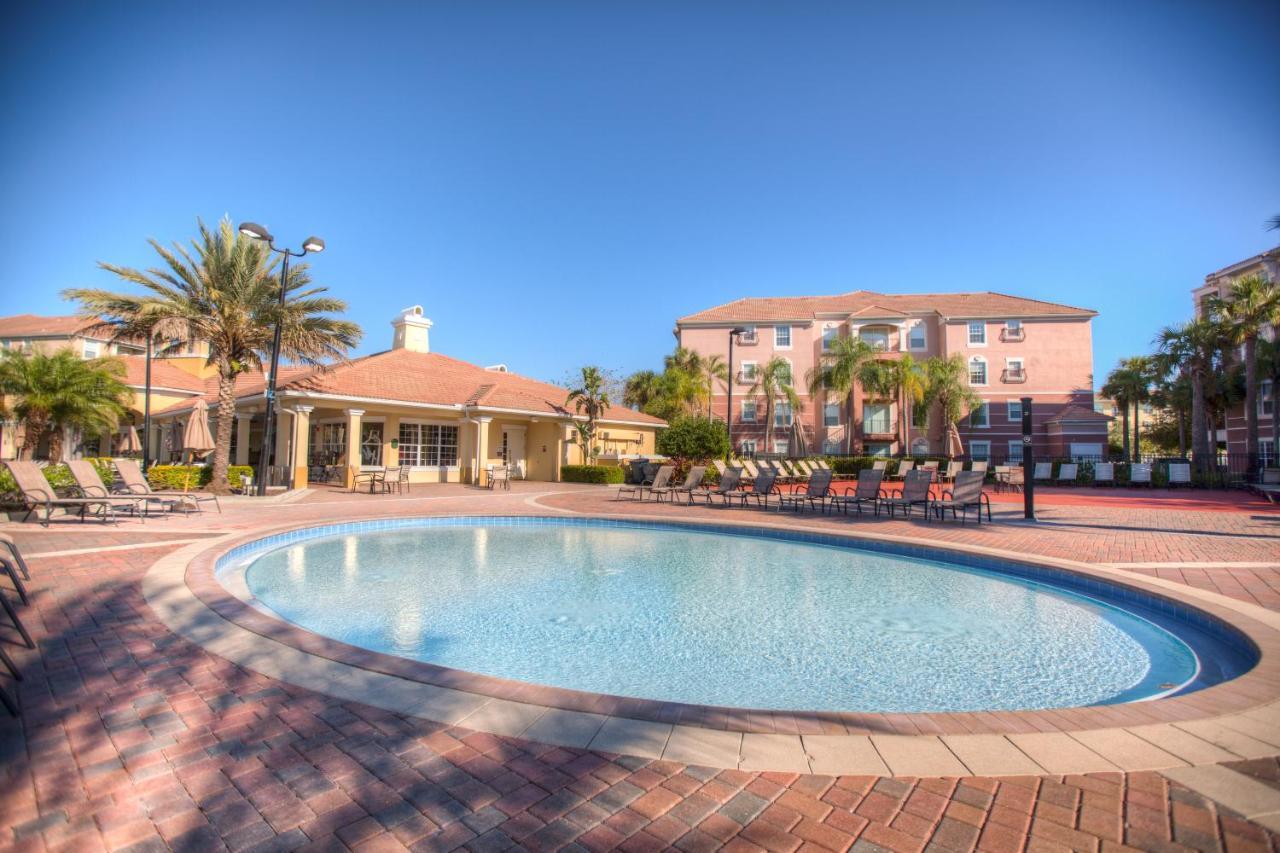 Stunning Top-Floor Condo, Next To Clubhouse Orlando Exterior foto